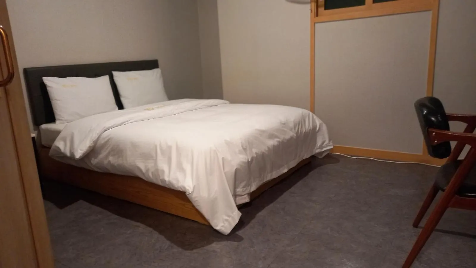 Mong Motel Seúl
