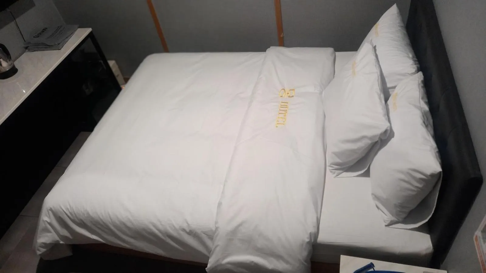 Mong Motel Seúl